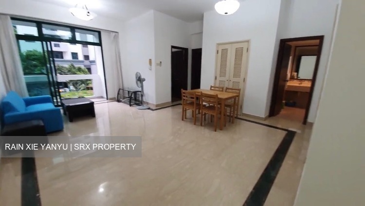Hillview Green (D21), Condominium #558814021